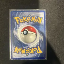 Pokemon TCG Clefairy 005/102 Base Set Unlimited Holo Rare - Image 2