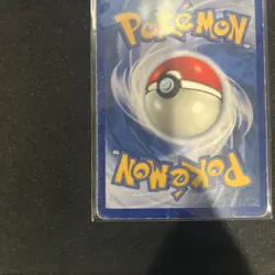 Pokemon TCG Clefairy 005/102 Base Set Unlimited Holo Rare - Image 3