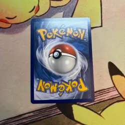 Dachsbun ex 160/142 Ultra Rare Stellar Crown Pokemon Holo Near Mint - Image 2