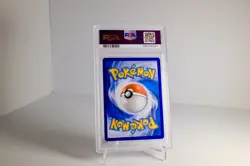 Bulbasaur Reverse Holo PSA 9 MINT 001/165 Pokemon 151 MEW 2023 - Image 2
