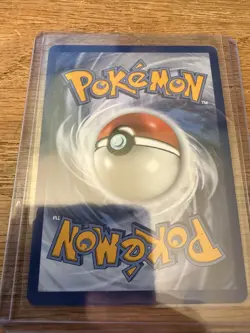 Primarina 088/084 Illustration Rare Pitch Black Pokemon Holo Near Mint - Image 2