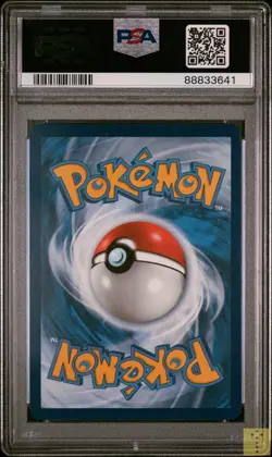 Pikachu Reverse Holo 40/147 Burning Shadows Pokemon PSA 10 - Image 2