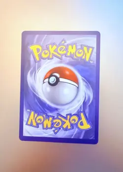 Crushing Hammer 105/084 Ultra Rare Full Art Holo Pokemon Pitch Black English NM - Image 2