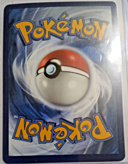 Pokemon Electrode 39/181 SM Team Up Holo Rare Reverse Holo NM - Image 2