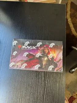 Throne of Eldraine Booster Box - 36 Packs - New Sealed Mtg - Image 2