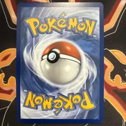 2025 Pokemon Mega Evolution Vulpix Illustration Rare #138/132 - Image 2