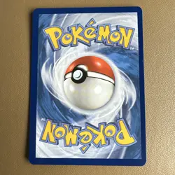 Sidney 264/264 - Fusion Strike - Full Art Ultra Rare Trainer Pokemon TCG Card NM - Image 3