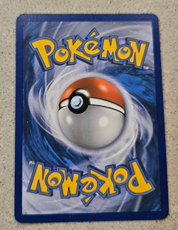Pokemon Zekrom 114/114 Black & White Full Art Ultra Rare Holo NM Clean Raw - Image 3