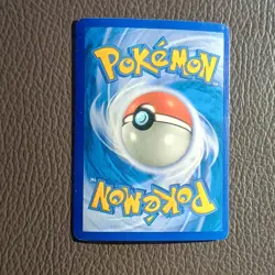 Pokemon TCG Magcargo 20/107 EX Deoxys Reverse Holo Rare English 2005 - Image 2