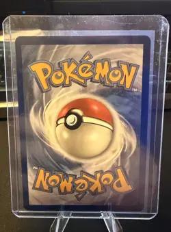 Mega Zygarde EX 124/088 Secret Rare Full Art Foil HP 310 English - Image 2