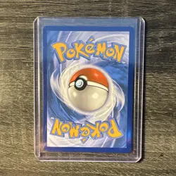 Team Rocket's Crobat ex 242/182 Sv10: Destined Rivals SR FA Holo - Image 2