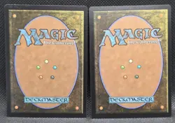 2x Path to Exile #49 Commander Masters Regular Uncommon - Image 2