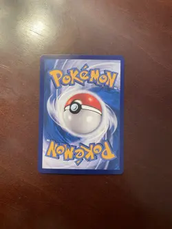 2026 Pokemon TCG: “MILCERY” Art Rare Chinese Gem Pack Vol. 5 (NM) - Image 3