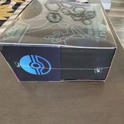 💥✨🔥Pokemon Center TCG Mega Evolution: Phantasmal Flames (ETB) - Image 2
