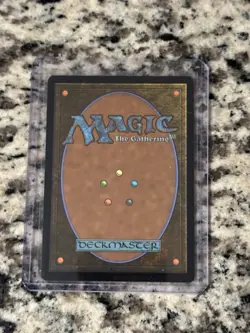 Tannuk, Steadfast Second - Borderless - Regular- Edge of Eternities - NM - Image 2