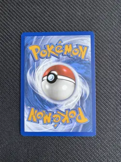 Tatsugiri ex 226/191 – Full Art Holo – SV08 Surging Sparks – Pokemon TCG – NM/Mi - Image 2