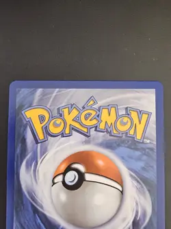 Pokemon TCG - Thievul 092/084 Me05: Pitch Black Holo - Image 4