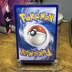Pokemon TCG Captain Pikachu – Stars Rare Holo – Gem Pack #703 mint (Chinese) - Image 2