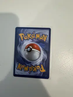 Spewpa Perfect Order #089/088 Holofoil English Pokemon TCG - Image 2