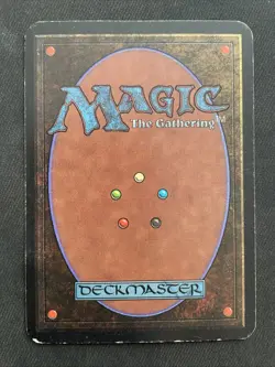 Magic The Gathering Wanderlust Alpha Edition Regular - Image 2