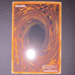 Yu-Gi-Oh! Rarity Collection 5 Ghost Belle & Haunted Mansion RA05-EN092 Starlight - Image 4