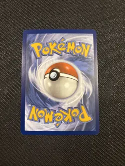 Pokemon TCG Jumpluff 098/091 Baby Shiny Paldean Fates 2024 - Image 2