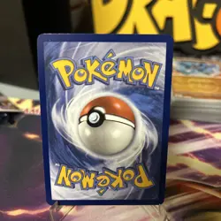 Shaymin 185/182 Illustration Rare - Destined Rivals - Pokemon TCG - NM/M - Image 2
