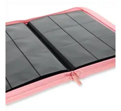 Pokemon Vault X Just Pink Togepi Binder(Made To Order) - Image 3