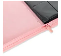 Pokemon Vault X Just Pink Togepi Binder(Made To Order) - Image 4