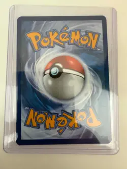 Shaymin 185/182 Illustration Rare NM - Destined Rivals - Pokemon Cards/TCG - Image 3