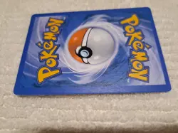 Pokemon DEOXYS EX 53/116 Rare 2014 World Championships Pokemon MP Rare - Image 4