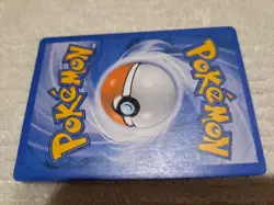 Pokemon DEOXYS EX 53/116 Rare 2014 World Championships Pokemon MP Rare - Image 5