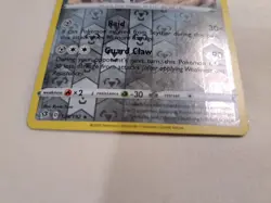 Pokemon TCG Scizor 128/192 Reverse Holo Rebel Clash NM - Image 3