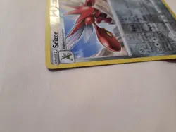 Pokemon TCG Scizor 128/192 Reverse Holo Rebel Clash NM - Image 4