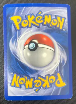 Charmeleon 30/100 EX Crystal Guardians Reverse Holo Stamped Pokemon Card LP - Image 2