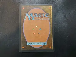 Library of Leng 4th Edition 4ED MTG Magic The Gathering Card LP - Image 2