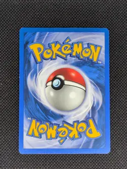 Chikorita 53/111 - 1st Edition - Lightly Played - Neo Genesis Pokemon TCG Card - Image 2