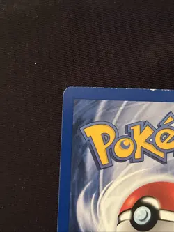Pokemon Neo Genesis TCG Cyndaquil Card 57/111 Regular 1st Edition Common MP/LP - Image 4