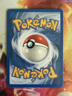 Pokemon Cyndaquil EX Hidden Legends 59/101 Common Regular Card 2004 LP - Image 2