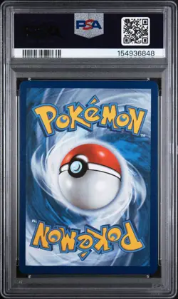 Pokemon TCG Zekrom Celebrations Holo Card Classic Collection 114/114 PSA 10 - Image 2