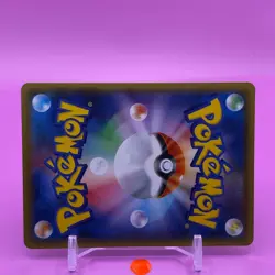 Trainer's Gym Badge TCG Promo Pokemon Card Game Japanese Nintendo Anime F/S - Image 5