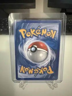2006 Pokemon EX Crystal Guardians Charizard Delta Species Holo - Image 3