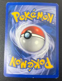Spearow 61/100 EX Crystal Guardians Stamped Reverse Holo Pokemon TCG Card LP - Image 2