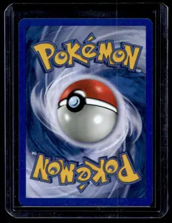 2001 Promos - Wizards Black Star Surfing Pikachu #28 - Image 2