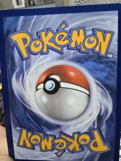 Pokemon TCG Primarina 088/084 IR Pitch Black NM Pack Fresh English - Image 2