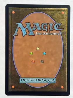 MTG - Talisman of Resilience (Borderless) - SOC - Foil - Mythic - NM - Magic the - Image 2