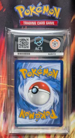 Pokemon Galarian Articuno Black Star Promo Crown Zenith SWSH282 Ace 10 - Image 2