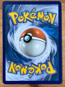 Pokemon TCG Trainers' Mail 92a/108 Alternate Art Holo Promo Roaring Skies NM - Image 2