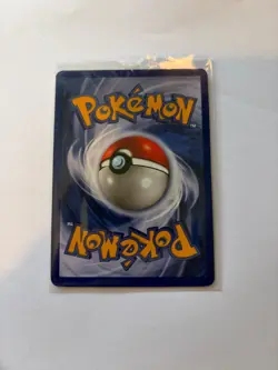 Pokemon TCG Raichu Holo Card 14/102 Base Set 1999 WOTC Vintage Rare NM - Image 2