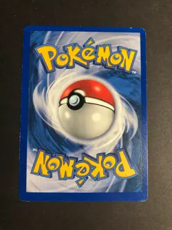 Pokemon Base Set 1st Edition Shadowless Wartortle 42/102 NM - Image 2